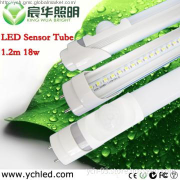 T8 Tube with Sensor Function factory manufacturer